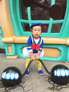 &aoさんのコーディネート