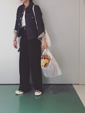 &aoさんのコーディネート