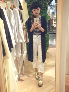 Win_nieさんのコーディネート