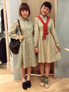 Win_nieさんのコーディネート