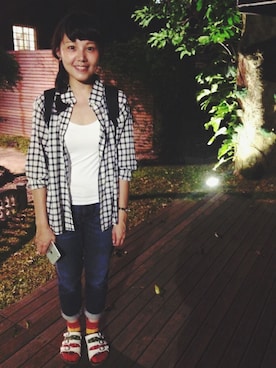 Win_nieさんのコーディネート