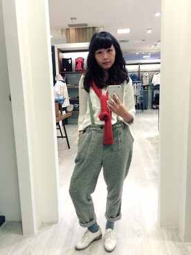 Win_nieさんのコーディネート