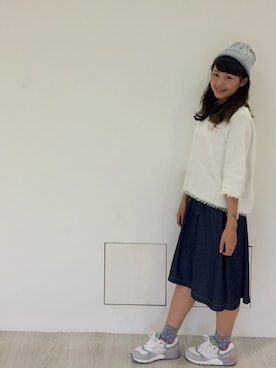 Win_nieさんのコーディネート