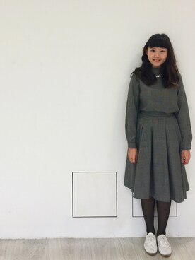 Win_nieさんのコーディネート