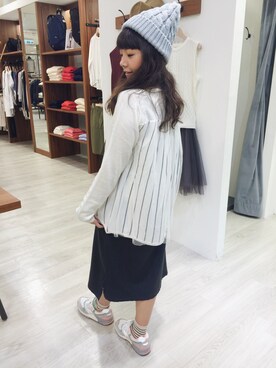 Win_nieさんのコーディネート