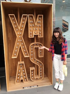 Win_nieさんのコーディネート