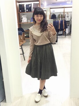 Win_nieさんのコーディネート