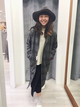 Win_nieさんのコーディネート