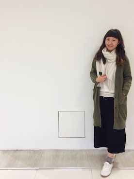 Win_nieさんのコーディネート