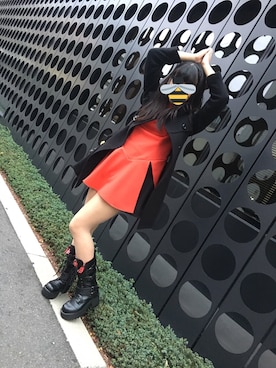 はむこ🐹さんのコーディネート