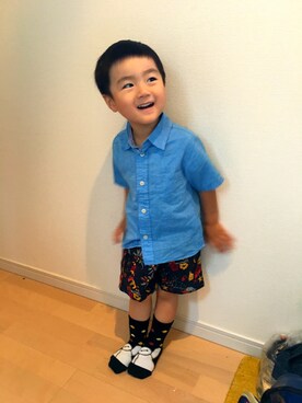 tomorrow.kn0さんのコーディネート