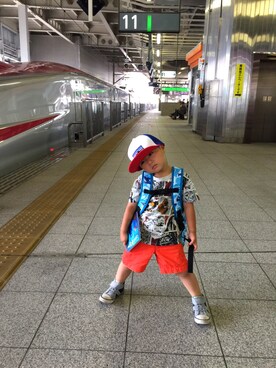 tomorrow.kn0さんのコーディネート