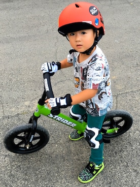 tomorrow.kn0さんのコーディネート