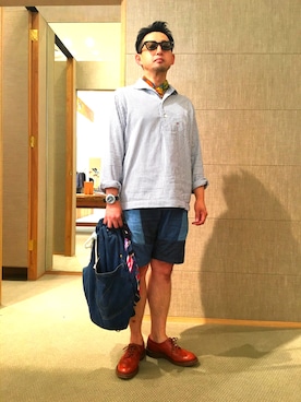tomorrow.kn0さんのコーディネート