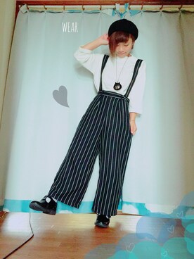 ｊｕｎｎａｎ🐈さん（レディース・146cm）の秋コーディネート