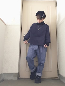 ｊｕｎｎａｎ🐈さん（レディース・146cm）の春コーディネート