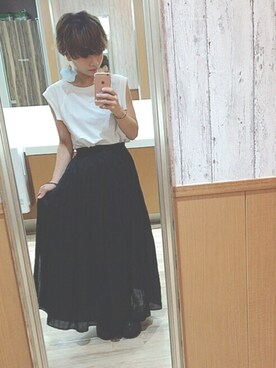 ｊｕｎｎａｎ🐈さん（レディース・146cm）の夏コーディネート