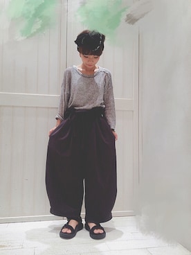 ｊｕｎｎａｎ🐈さん（レディース・146cm）の夏コーディネート