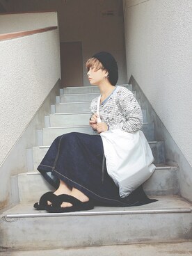 ｊｕｎｎａｎ🐈さん（レディース・146cm）の夏コーディネート