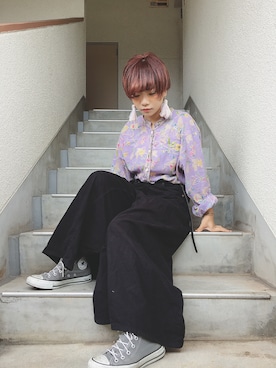 ｊｕｎｎａｎ🐈さん（レディース・146cm）の秋コーディネート