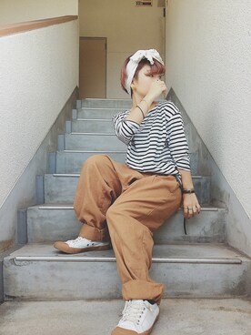 ｊｕｎｎａｎ🐈さん（レディース・146cm）の秋コーディネート