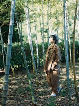 ｊｕｎｎａｎ🐈さん（レディース・146cm）の秋コーディネート