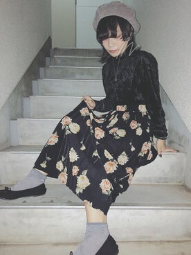 ｊｕｎｎａｎ🐈さん（レディース・146cm）の秋コーディネート