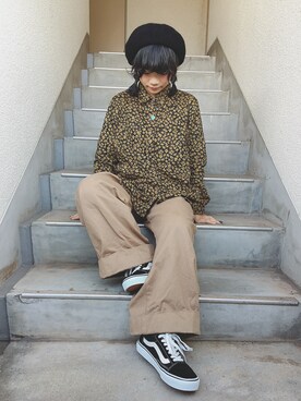 ｊｕｎｎａｎ🐈さん（レディース・146cm）の秋コーディネート