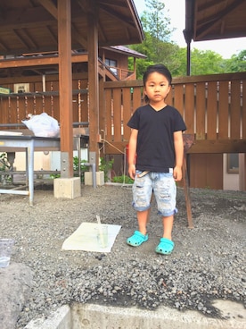 PECOさんのコーディネート