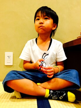 PECOさんのコーディネート