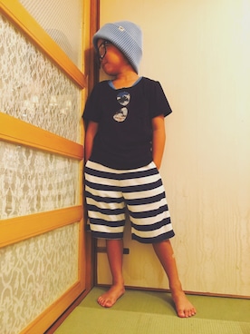 PECOさんのコーディネート