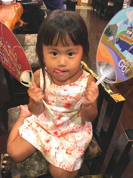 PECOさんのコーディネート