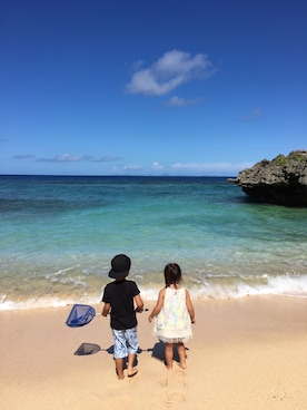 PECOさんのコーディネート