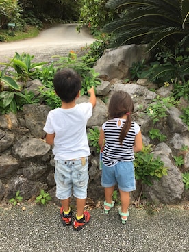 PECOさんのコーディネート