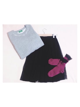 mikuさんのコーディネート