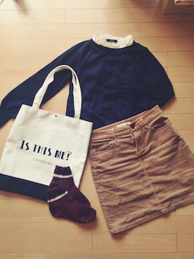 mikuさんのコーディネート