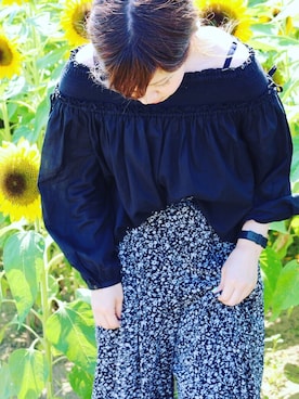 mikuさんのコーディネート