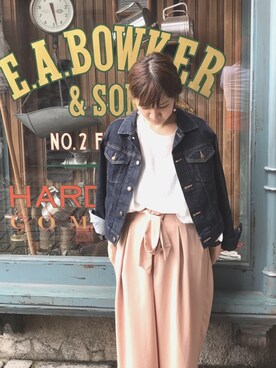 mikuさんのコーディネート