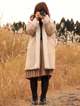 mikuさんのコーディネート