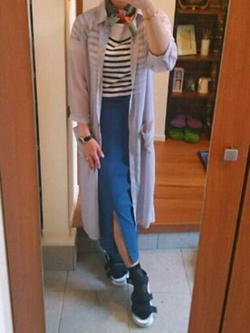 chiriさんのコーディネート