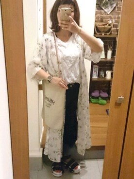 chiriさんのコーディネート