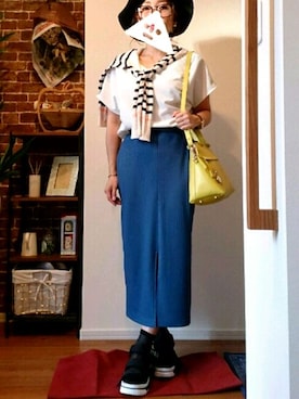 chiriさんのコーディネート