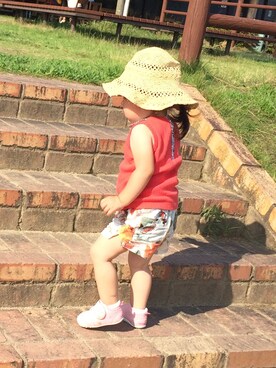 TANAKAさんのコーディネート