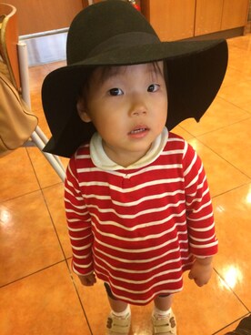 TANAKAさんのコーディネート