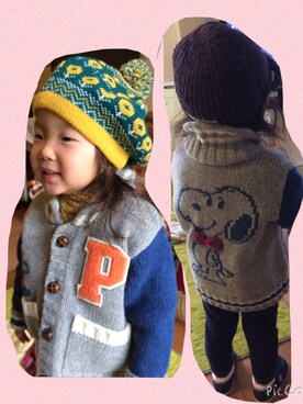 TANAKAさんのコーディネート