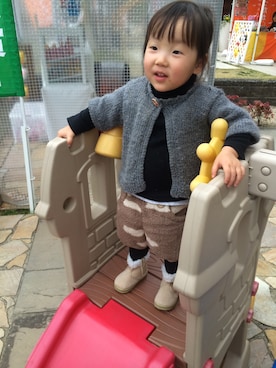 TANAKAさんのコーディネート