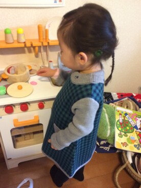 TANAKAさんのコーディネート