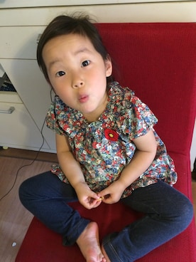 TANAKAさんのコーディネート