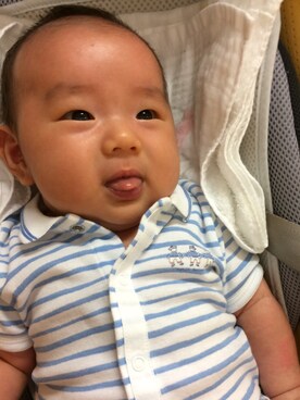 TANAKAさんのコーディネート