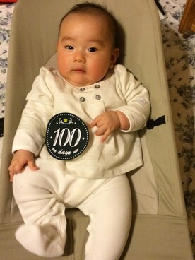 TANAKAさんのコーディネート